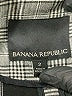Banana Republic Plaid Gray Blazer Size 2 - photo 6