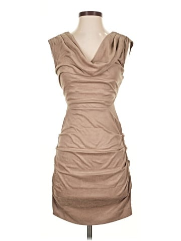 Bebe Cocktail Dress (view 1)