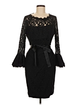 sachin and babi light blue dress Black Cocktail Dresses & Party Dresses for Women main image 1