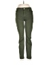 MICHAEL Michael Kors Green Jeans Size 6 - photo 1