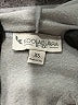 Koolaburra Gray Sweatshirt Size XS - photo 7