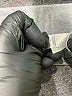 Koolaburra Gray Sweatshirt Size XS - photo 8