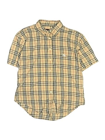 Burberry Vintage Button-Down Shirt (view 1)