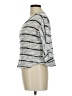 Splendid Silver Pullover Sweater Size M - photo 5