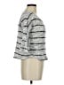 Splendid Silver Pullover Sweater Size M - photo 4
