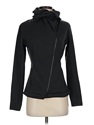 lucy Jacket (view 1)