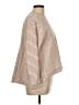 Bluivy Tan Pullover Sweater Size Sm - Med - photo 4