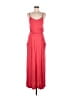 Gap 100% Rayon Red Casual Dress Size XS - photo 1