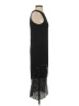 Haney Black Cocktail Dress Size 4 - photo 4