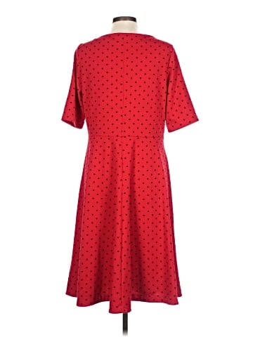 Lands' End Casual Dress (view 2)