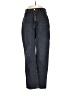 FRAME 100% Cotton Blue Black Jeans Size 28 waist - photo 1