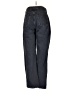 FRAME 100% Cotton Blue Black Jeans Size 28 waist - photo 2