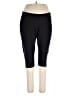 Avia Color Block Black Active Pants Size XXL - photo 1