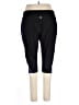 Avia Color Block Black Active Pants Size XXL - photo 2