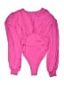 Unbranded Pink Bodysuit Size M - photo 1