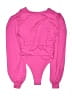 Unbranded Pink Bodysuit Size M - photo 2