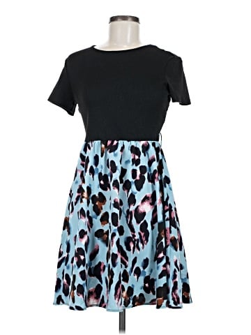 Shein Casual Dress (view 1)