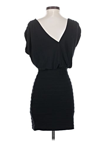 Express Cocktail Dress (view 2)