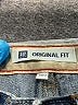 Gap Kids Blue Jeans Size 18-24 mo - photo 3
