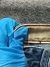 Gap Kids Blue Jeans Size 18-24 mo - photo 4
