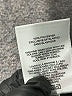 Express Outlet 100% Polyester Black Short Sleeve Blouse Size XL - photo 4
