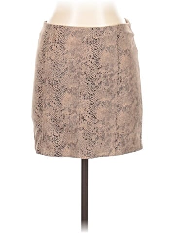 West Of Melrose Formal Skirt (view 1)