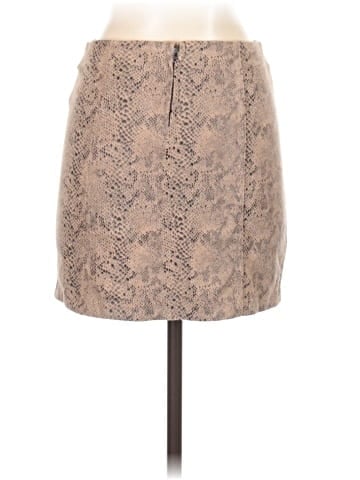 West Of Melrose Formal Skirt (view 2)
