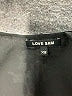 Love Sam Black 3/4 Sleeve Blouse Size XS - photo 7