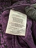 BCBGeneration Purple Cocktail Dress Size S - photo 8