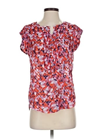 Brixon Ivy Short Sleeve Blouse (view 1)