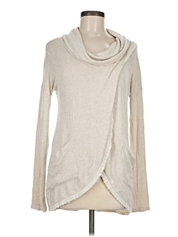 Eyeshadow Pullover Sweater (view 1)