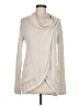 Eyeshadow Ivory Pullover Sweater Size M - photo 1