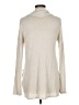Eyeshadow Ivory Pullover Sweater Size M - photo 2