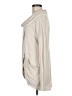 Eyeshadow Ivory Pullover Sweater Size M - photo 5