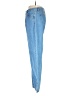 Shein Blue Jeans Size 6 - photo 5