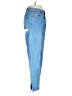 Shein Blue Jeans Size 6 - photo 4