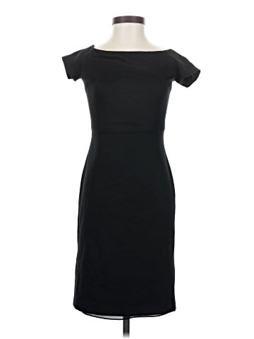 Alice + Olivia Cocktail Dress (view 1)