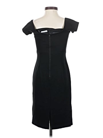 Alice + Olivia Cocktail Dress (view 2)