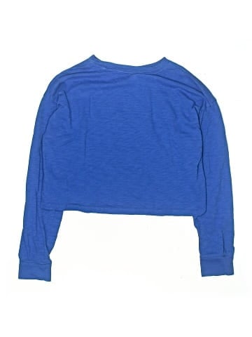 Gap Long Sleeve T-Shirt (view 2)