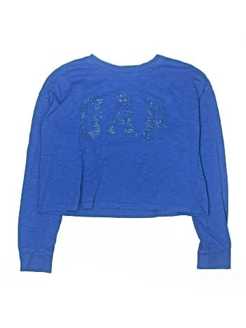 Gap Long Sleeve T-Shirt (view 1)