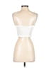 Zara Ivory Sleeveless Top Size XS - photo 2