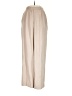 Assorted Brands 100% Polyester Tan Casual Pants Size 6 - photo 1