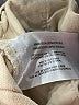 Gap Solid Tan Cargo Pants Size L - photo 8