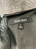 Ellen Tracy 100% Polyester Floral Black Cocktail Dress Size 2 - photo 7