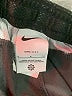 Nike 100% Polyester Black Track Pants Size S - photo 3