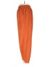 Unbranded 100% Polyester Orange Casual Pants Size M - photo 5