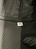 Unbranded Black Long Sleeve Polo Size S - photo 7