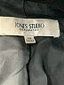 Jones Studio Black Blazer Size 14 - photo 6
