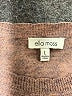 Ella Moss Brown Pullover Sweater Size L - photo 7