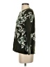 Cynthia Rowley TJX Floral Green Pullover Sweater Size S - photo 5